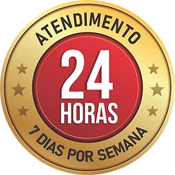 Atendimento 24 Horas